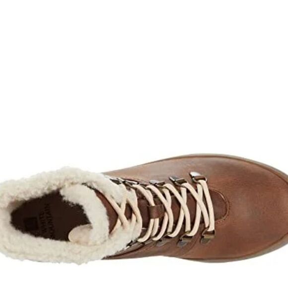 White mountain ankle boot - Picture 11 of 13